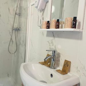 Kamer met Twee Aparte Bedden