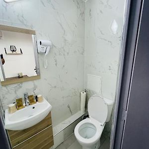 Kamer met Twee Aparte Bedden